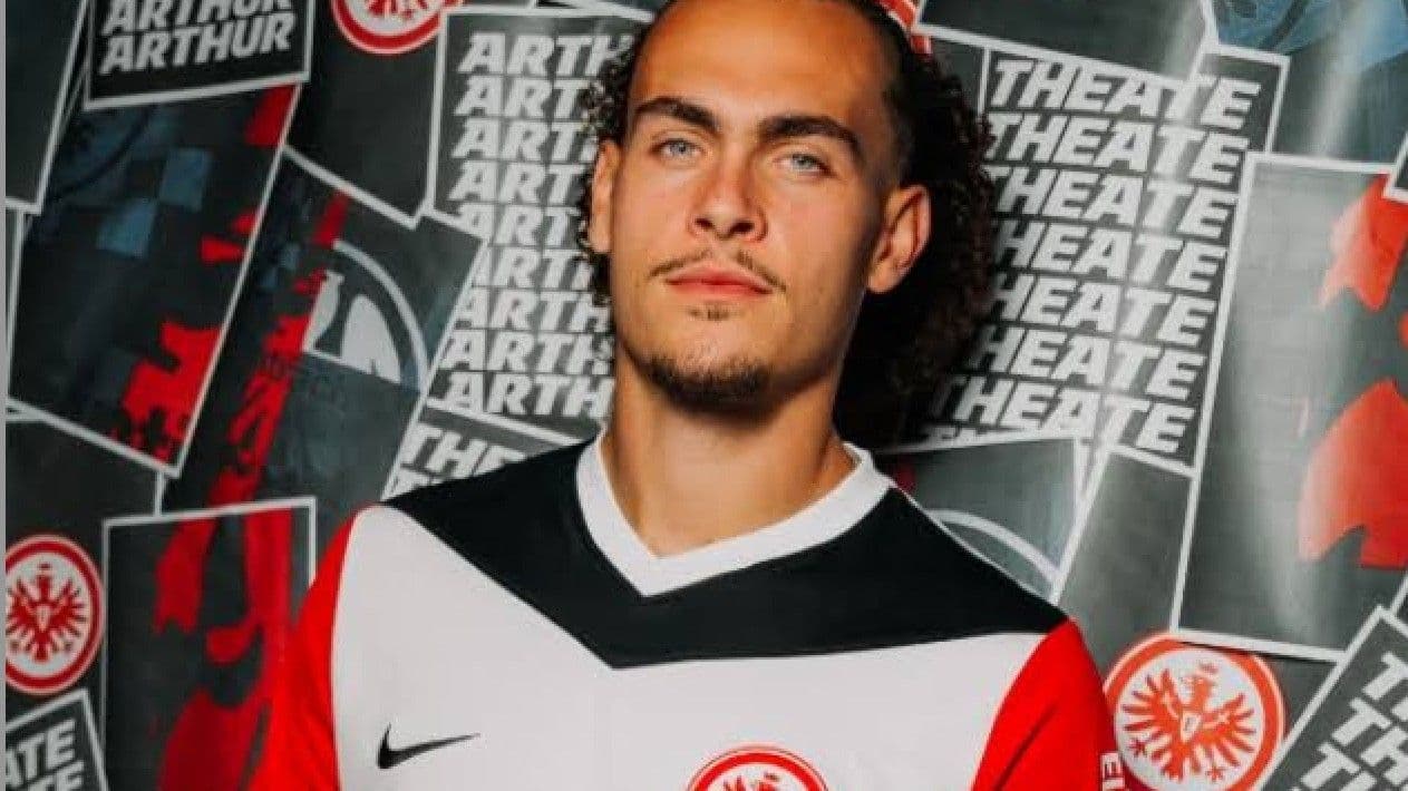 Beşiktaş'tan Arthur Theate Hamlesi! Vincenzo Italiano Transfer İçin Onay Verdi