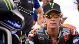 Resmen açıklandı! Fabio Quartararo, Honda'ya imzayı attı
