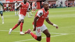 Kasımpaşa'dan Thiemoko Diarra hamlesi! İstanbul'a geldi