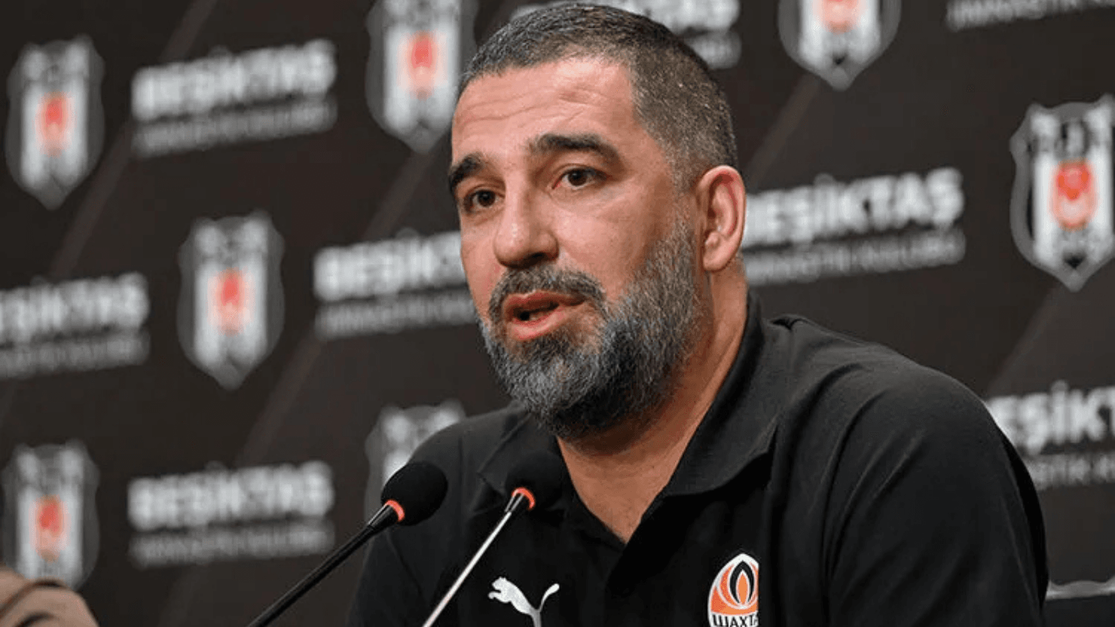 Arda Turan'ın Shakhtar Donetsk'ine bir Türk daha imza attı!