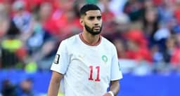Bayern Münih, Faslı futbolcu Ismael Saibari'yi kadrosuna kattı
