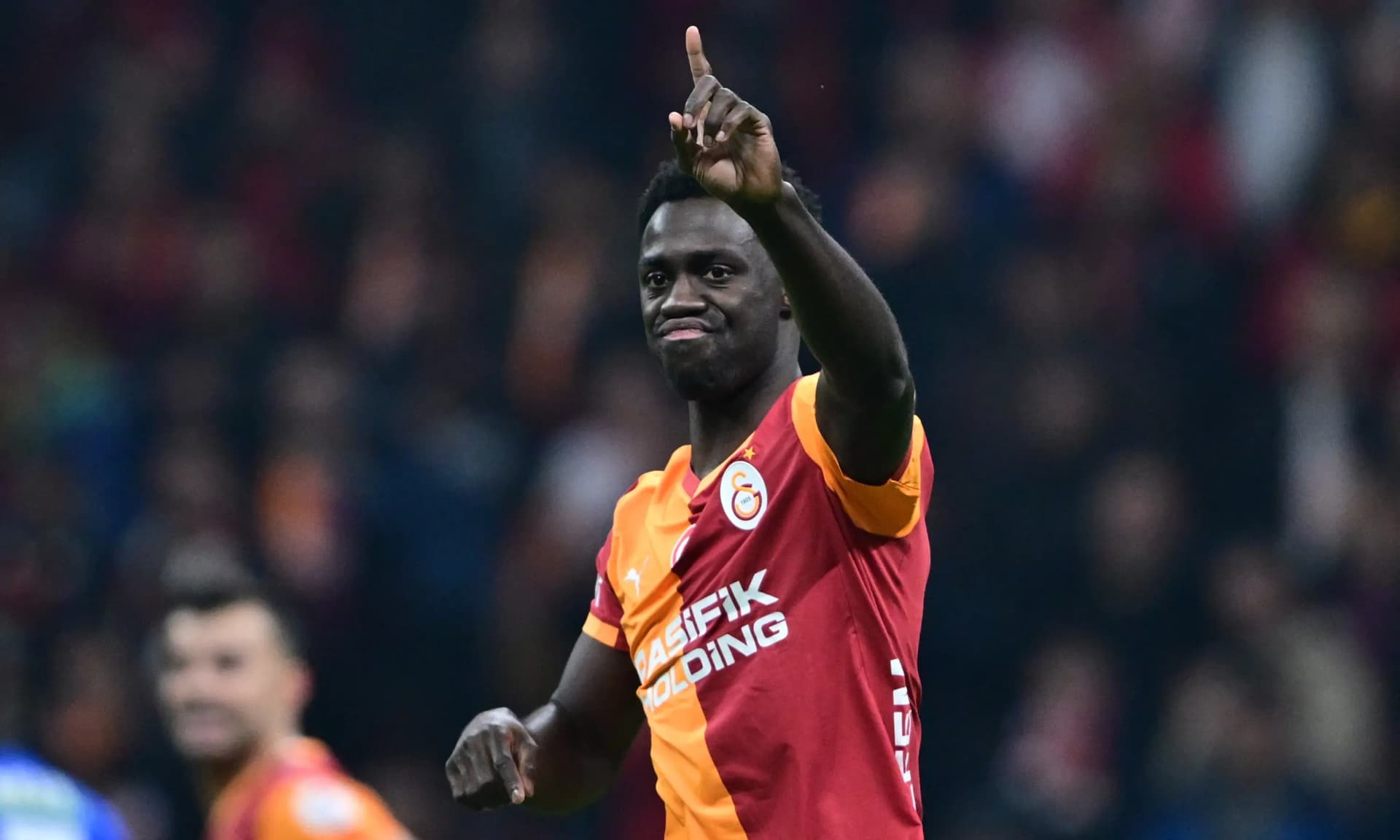 Davinson Sanchez