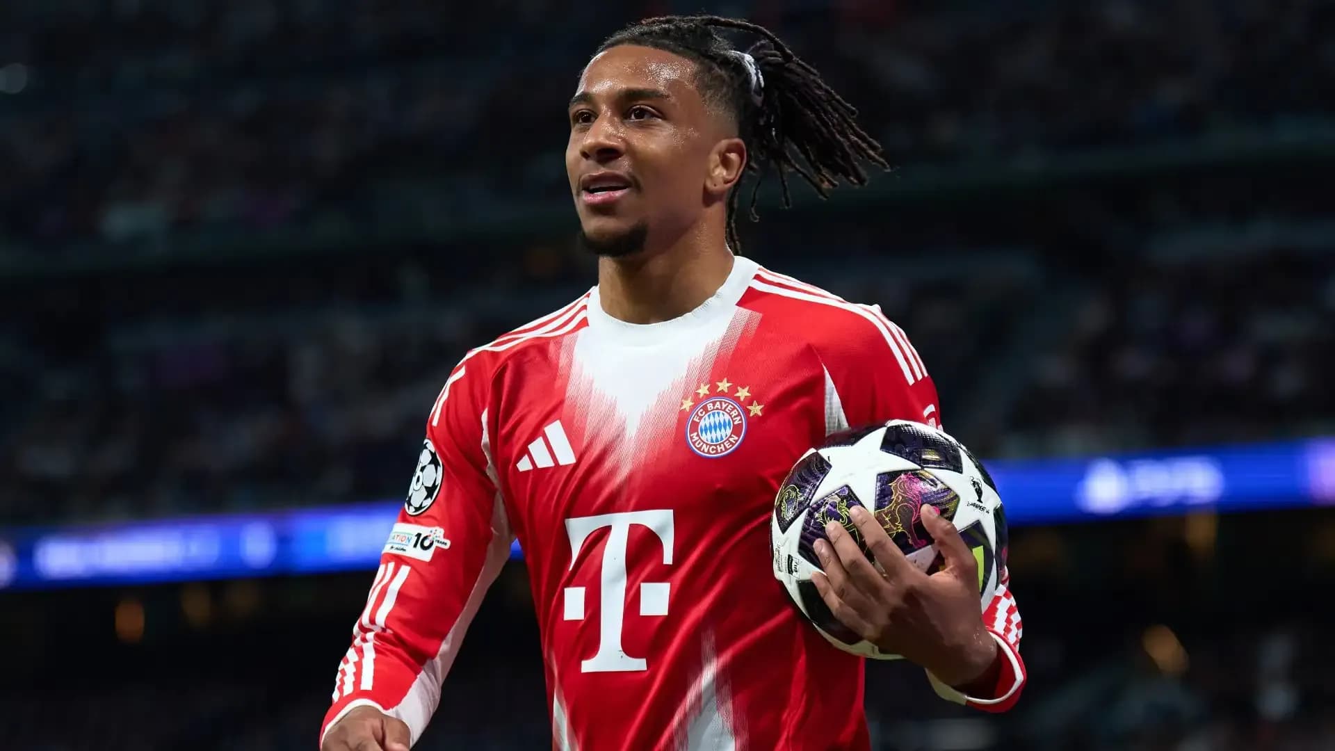 Michael Olise için Real Madrid açıklaması! Transfer...