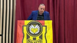 Yeni Malatyaspor, Yeşilyurtspor’un tesisleri boşaltmasını istedi! "Artık 'dur' deme vaktidir"