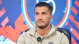 Nuri Şahin'den Berkay Özcan cevabı!