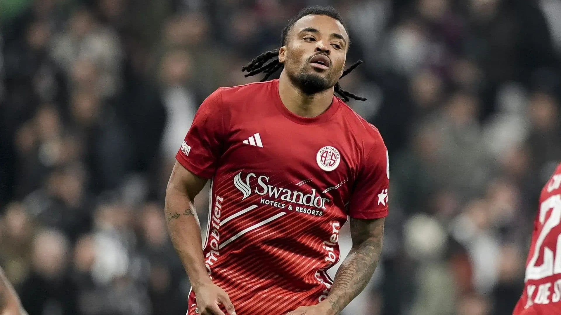 Amedspor, Antalyaspor’dan 3 isme gözünü dikti