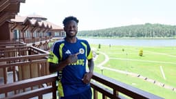 Brezilya kulüpleri peşindeydi: Fred'den Fenerbahçe kararı!
