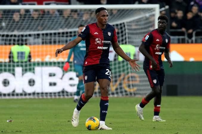 Yerry Mina