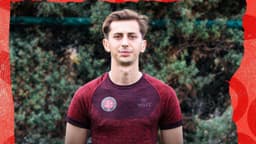 Pendikspor'dan stoper hamlesi!