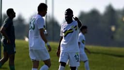 (ÖZET) Al İttihad: 1 - Esenler Erokspor: 2 Maç Sonucu