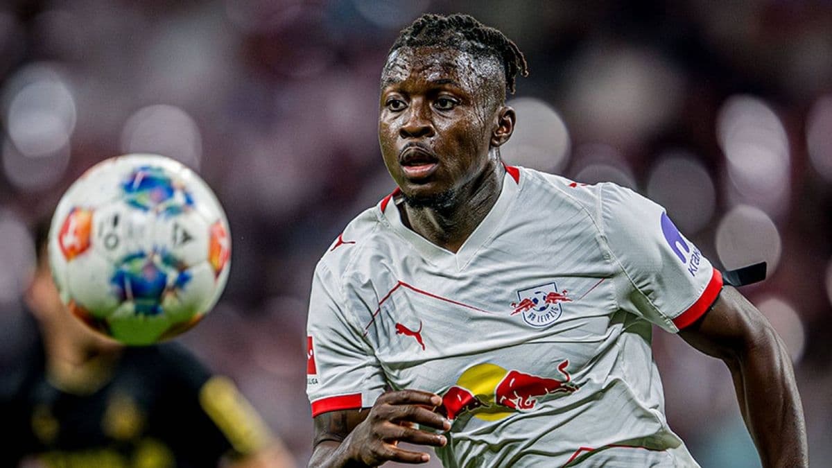 Johan Bakayoko