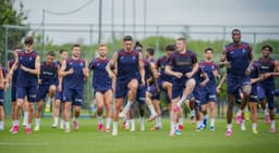 Trabzonspor, Avusturya yolcusu