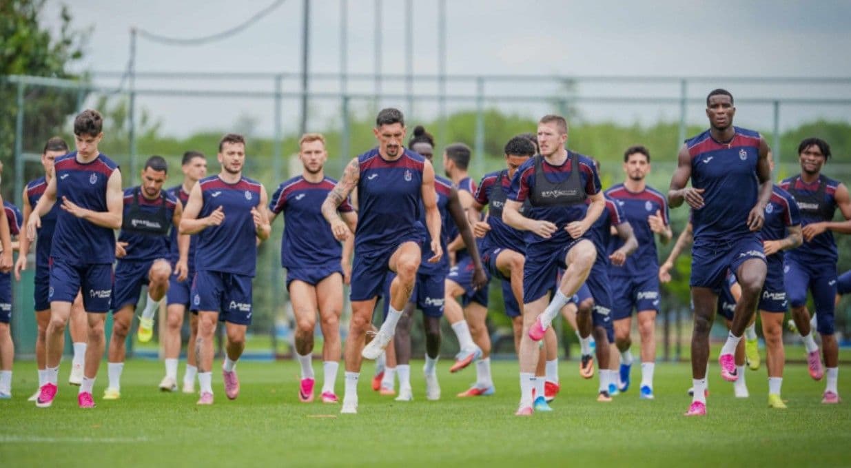 Trabzonspor, Avusturya yolcusu