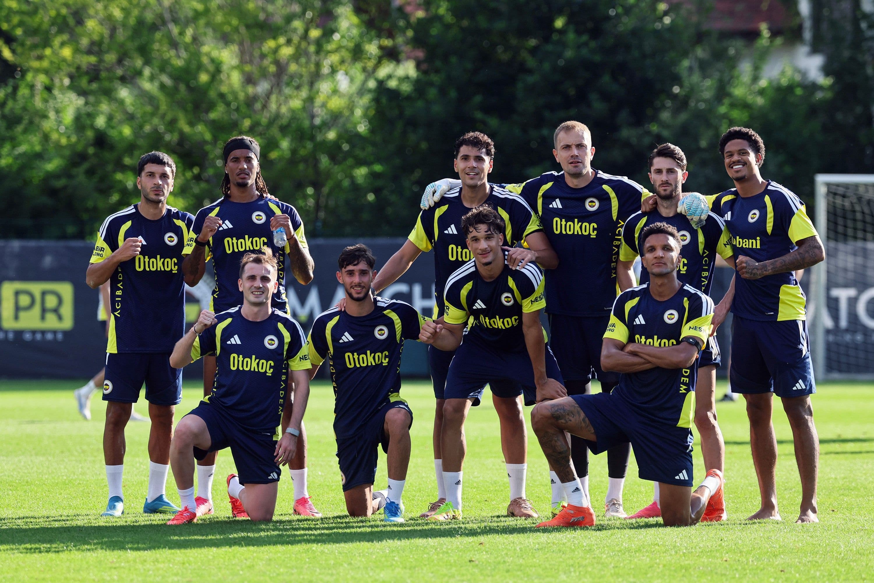 Fenerbahçe