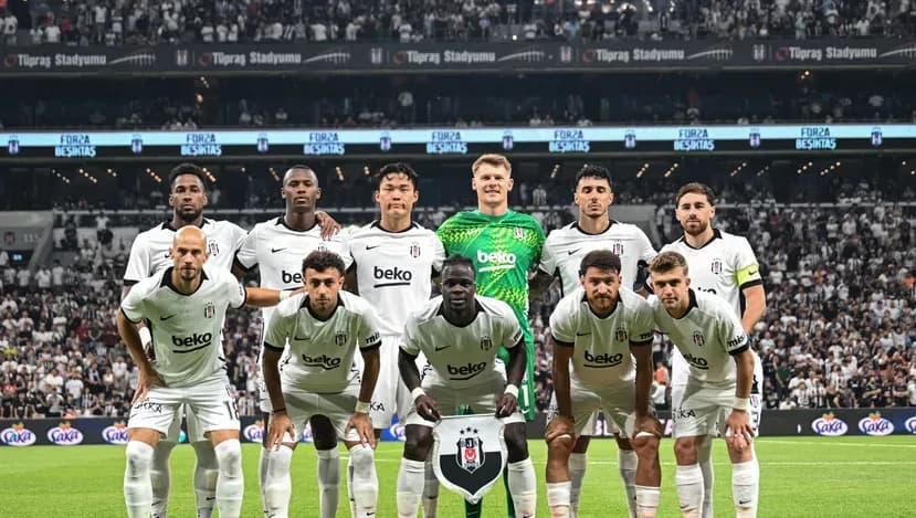 Beşiktaş