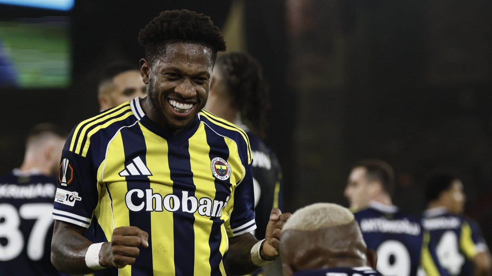 Fenerbahçe'de Fred bilmecesi! İsmail Kartal'dan flaş rapor