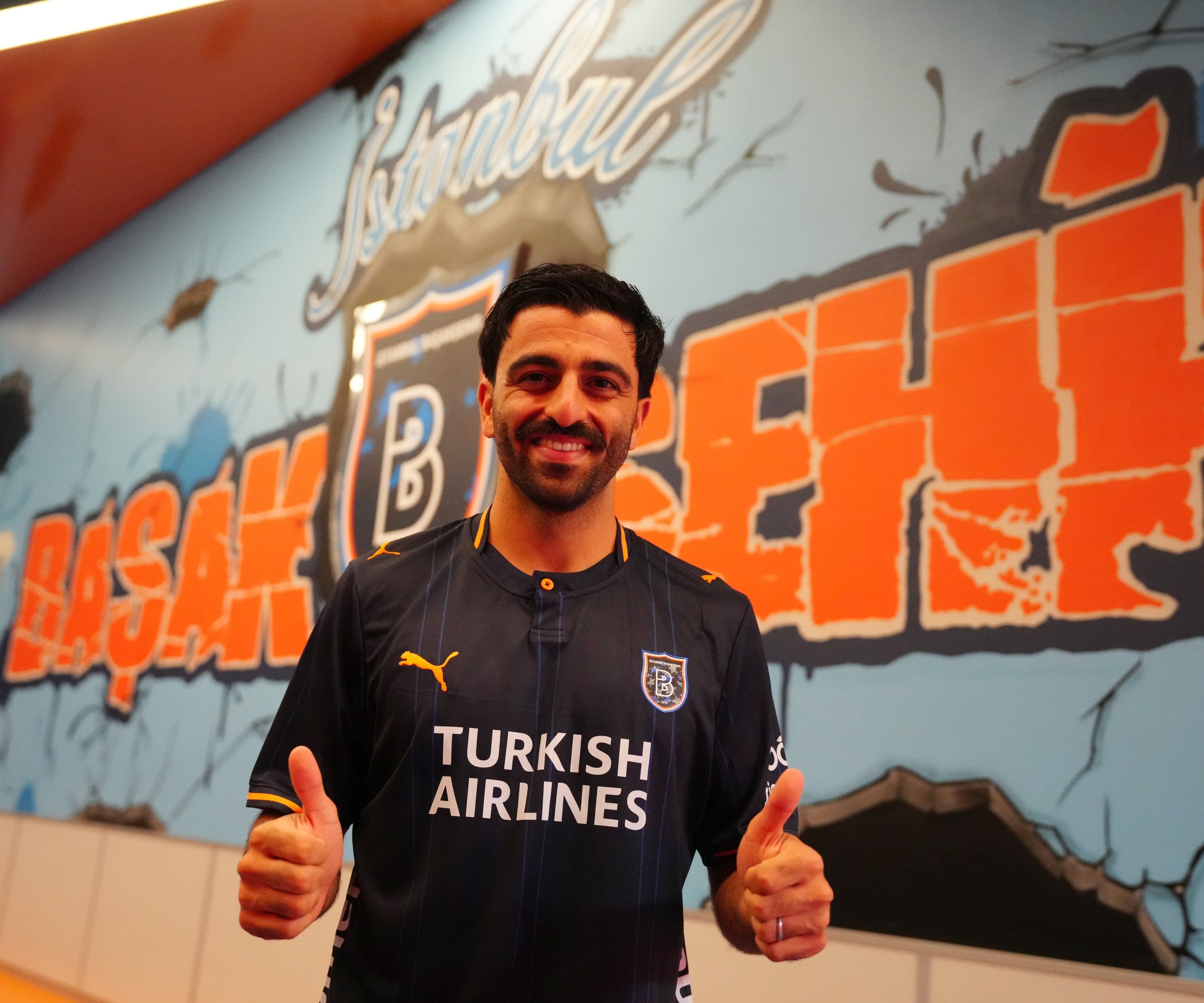 Umut Bozok
