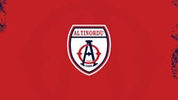 Altınordu, ligden çekildi!