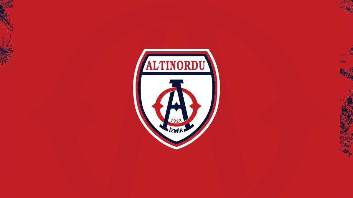 Altınordu, ligden çekildi!
