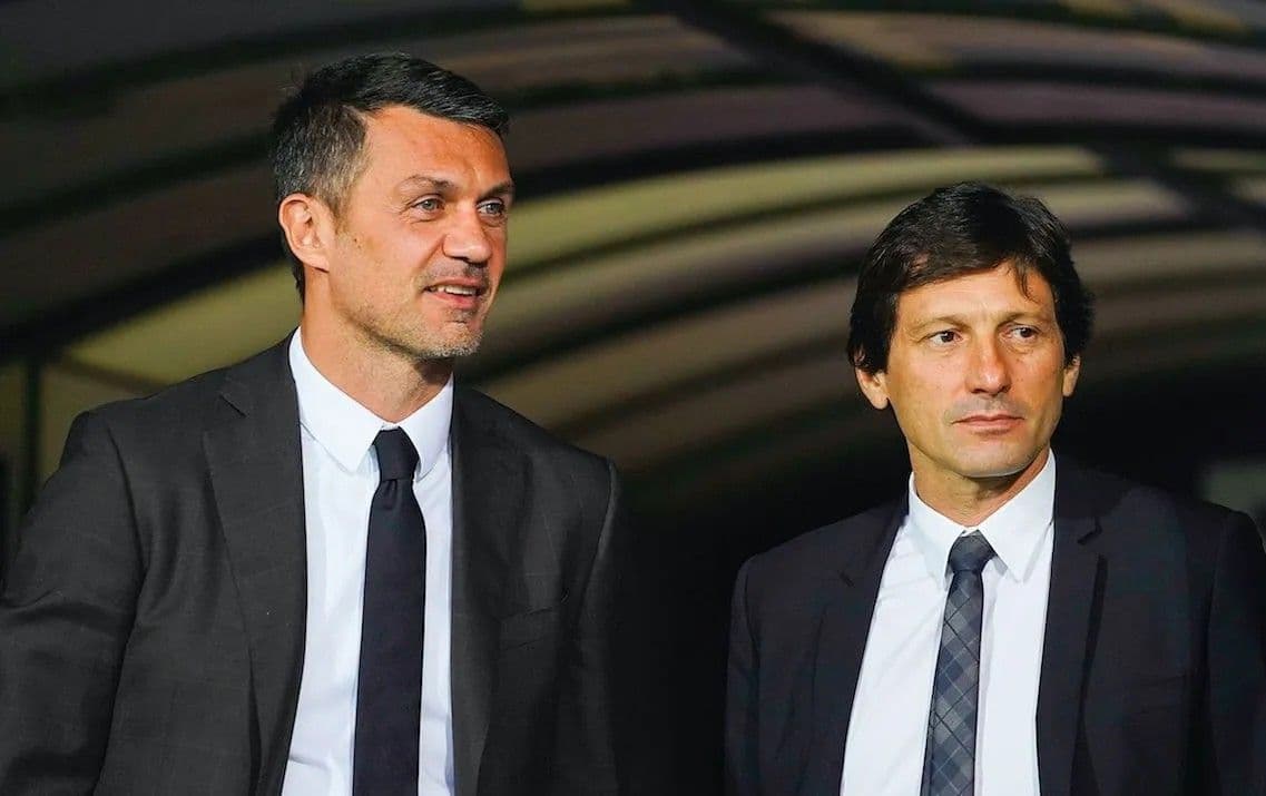 Maldini-Leonardo
