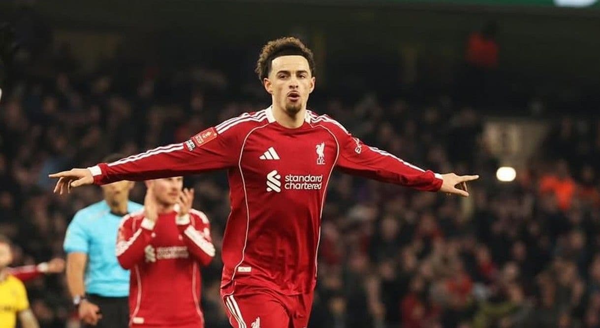 Galatarasaray'dan transferde Curtis Jones bombası