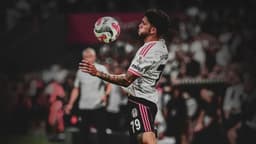 Beşiktaş'ta ayrılık! İşte Emrecan Terzi'nin yeni adresi...