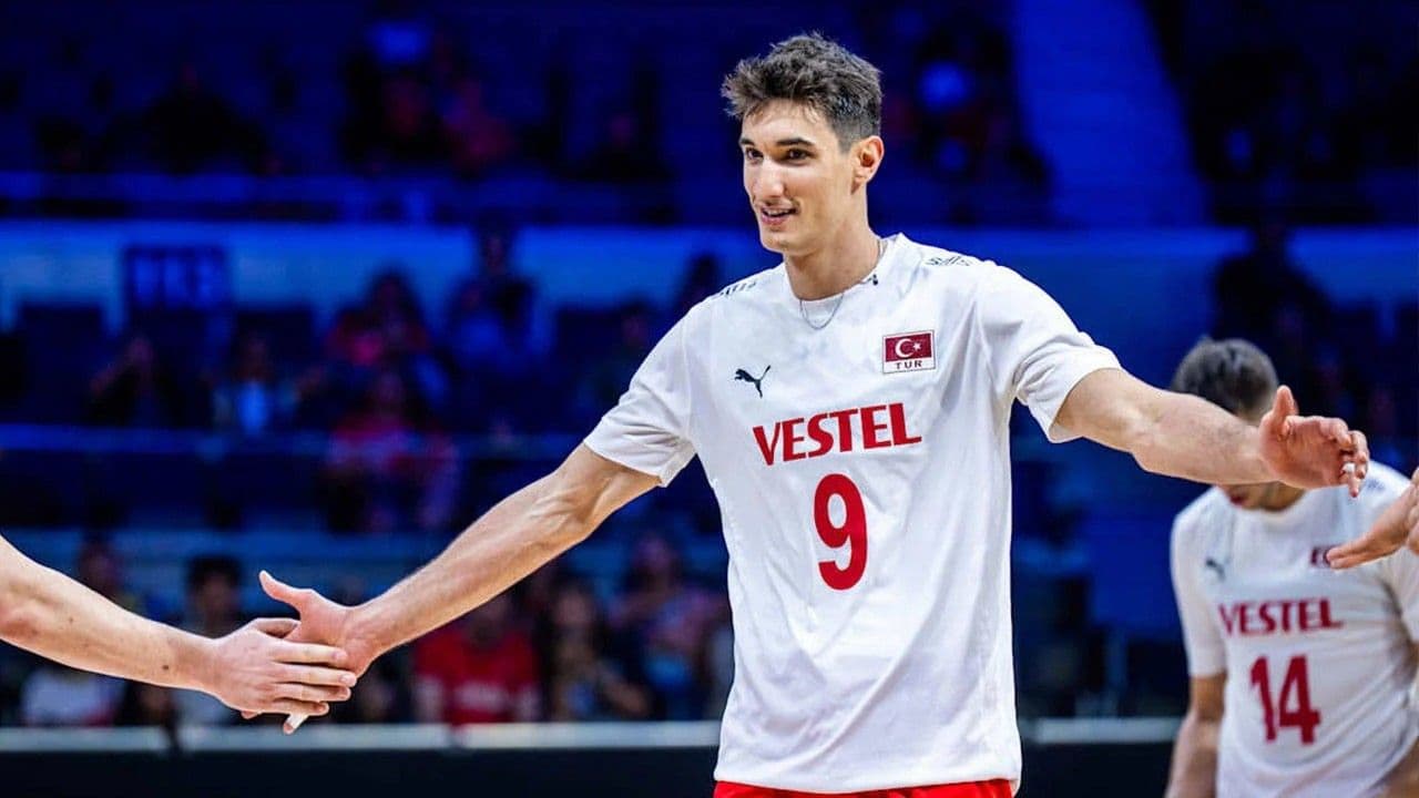 Mehmet Cibara, Efe Mandıracı'yla anlaştıklarını açıkladı!