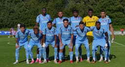 Trabzonspor'un UEFA Avrupa Ligi play-off turundaki muhtemel rakipleri belli oldu