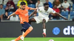 Başakşehir turu rövanşa bıraktı!