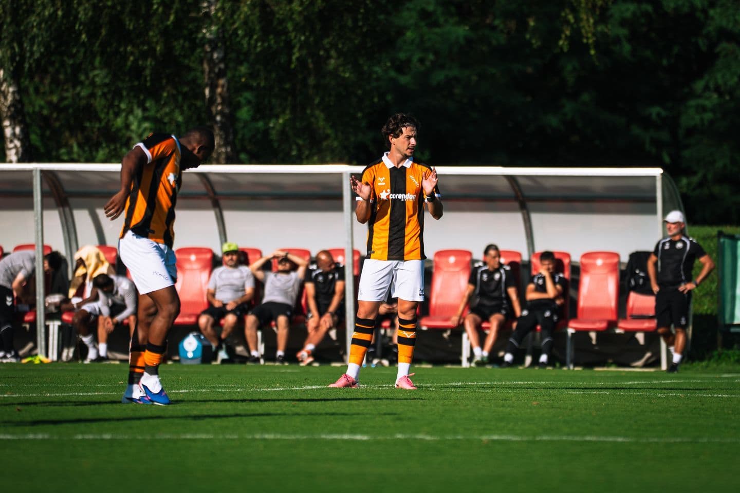 Hull City