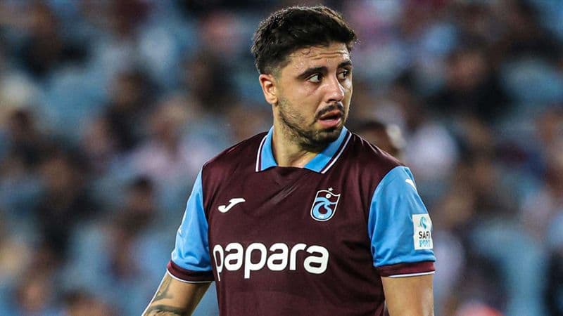 Ozan Tufan,