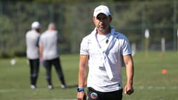 Ahmet Cingöz: "İyi oyuncunun seçeneği var... Seçeneklerden biri Mardin olunca farklı oluyor"