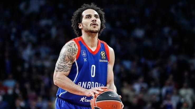 Shane Larkin