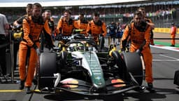 McLaren'den Belçika GP öncesi büyük hamle