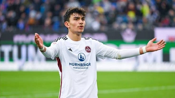 Galatasaray'dan Can Uzun için dev teklif!