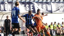 (ÖZET) Inter Turku: 2 - Başakşehir: 0 Maç Sonucu