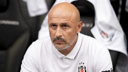 Vincenzo Italiano, Midtjylland maçı sonrası turun şifresini açıkladı!