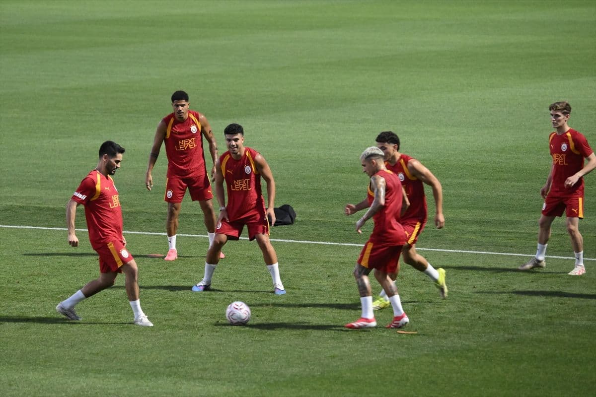 Galatasaray