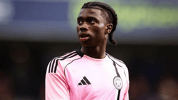 Manchester City'den 16'lık yıldız hamlesi! Jeremy Monga...
