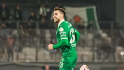 Muğlaspor, Ali Kaan Güneren ile anlaştı!