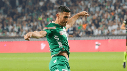 Çorum FK'dan ayrıldı, Sarıyer'e kiralık gitti!