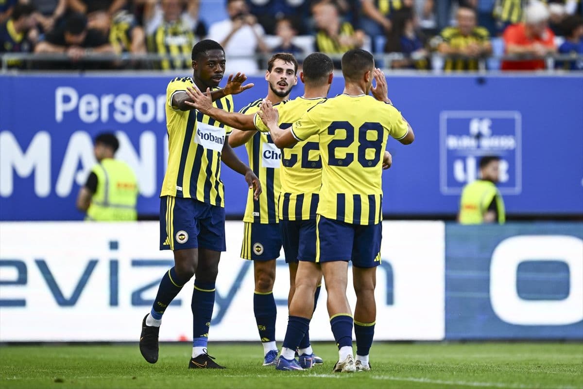 Fenerbahçe