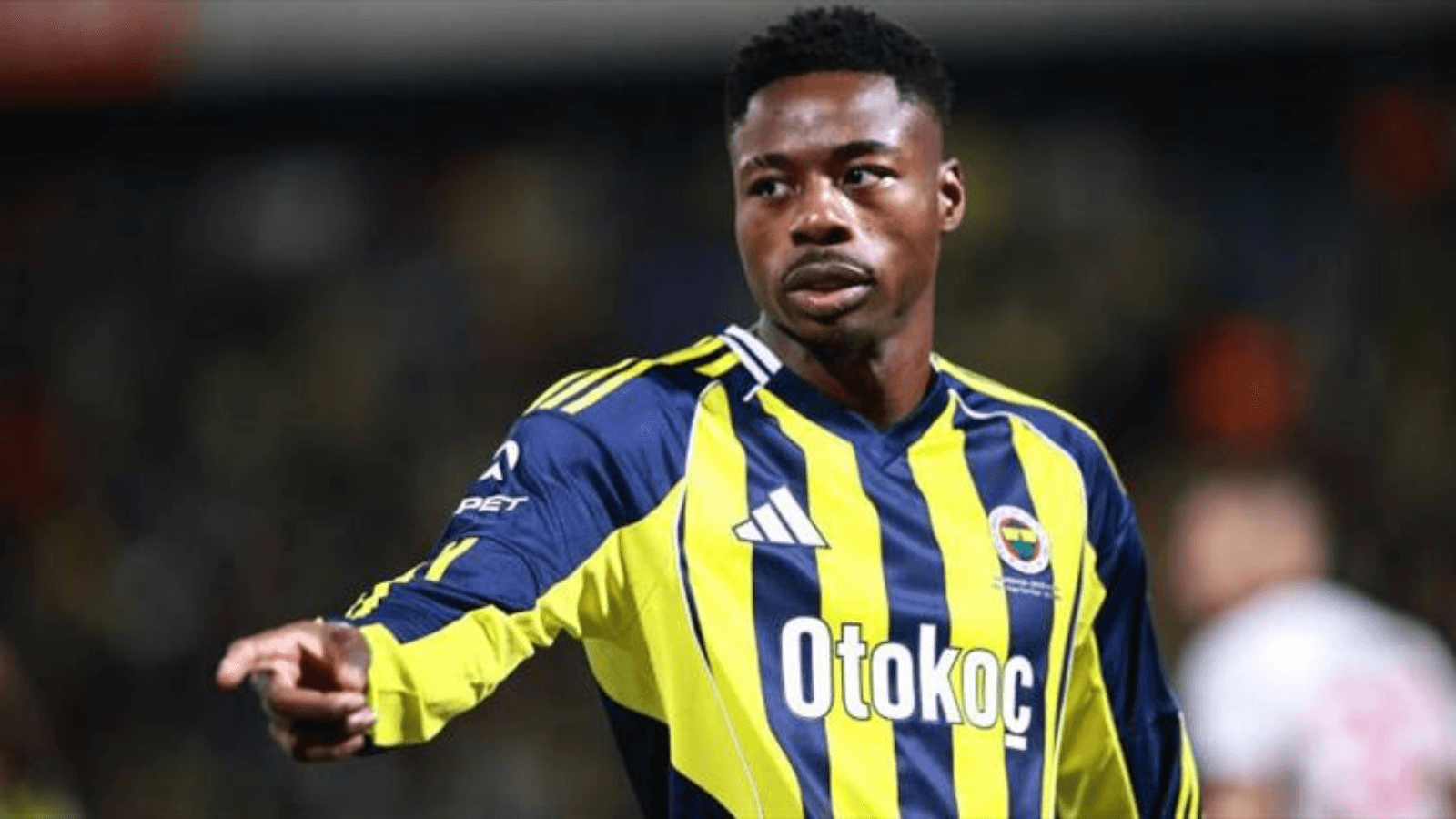 Göztepe'den Musaba atağı! Takasta Arda Okan formülü