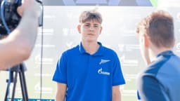 Görüşmeler başladı: Zenit'in genç yıldızı Eyüpspor yolunda!