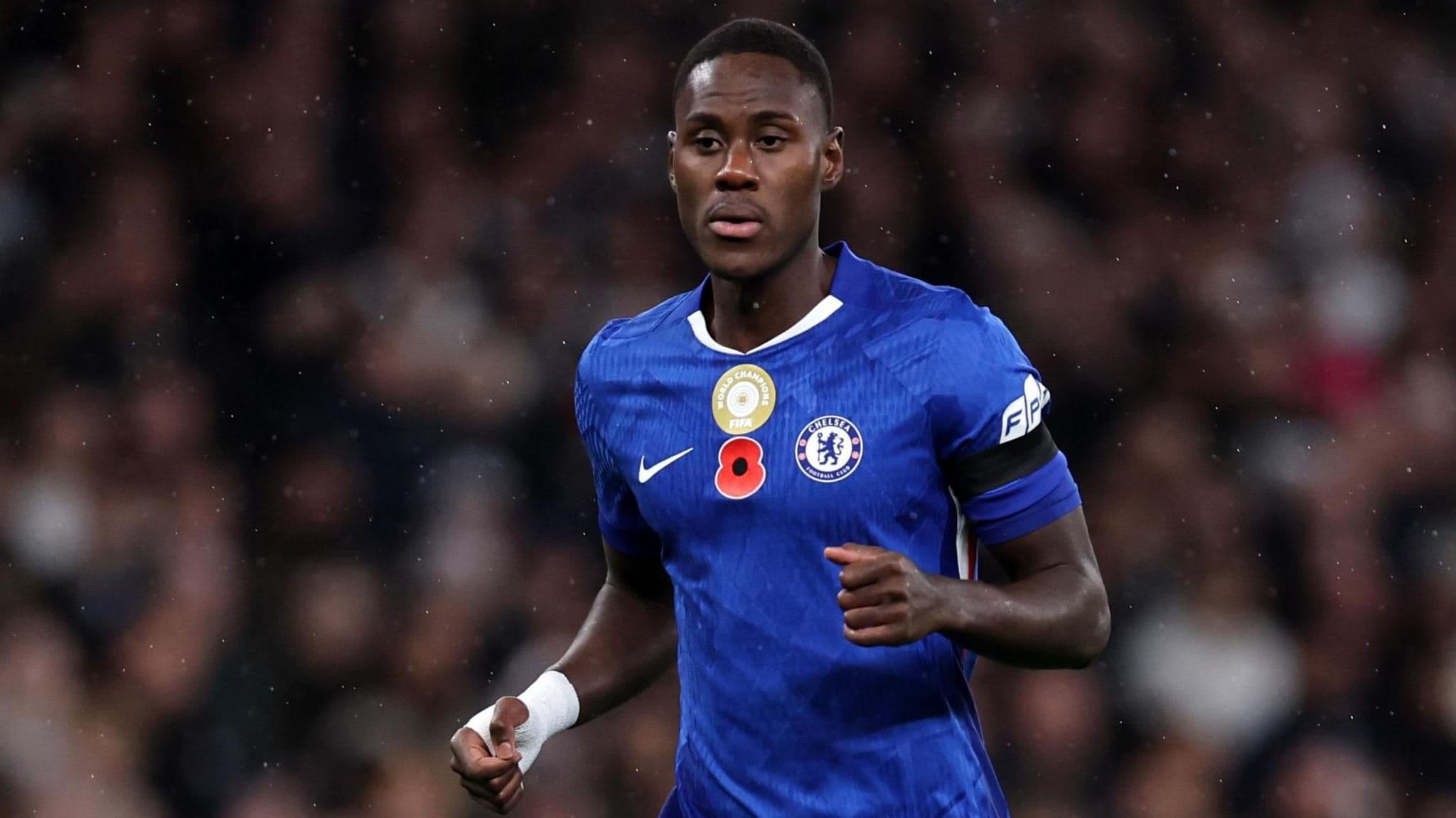 Chalobah