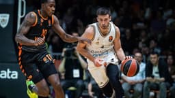 Beşiktaş Avramovic'i transfer ediyor! EuroLeague yıldızı...