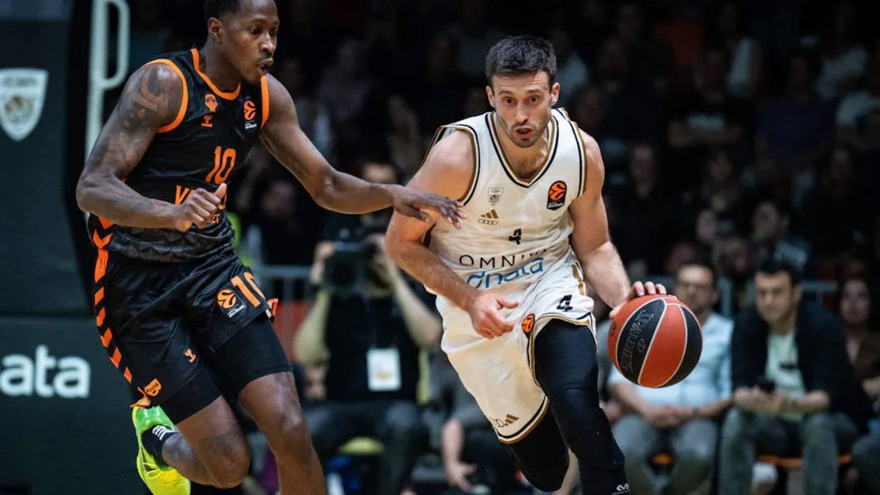 Beşiktaş Avramovic'i transfer ediyor! EuroLeague yıldızı...