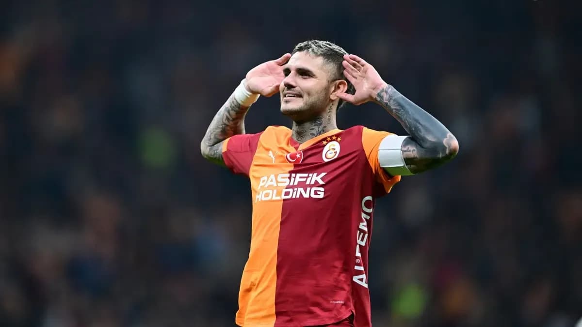 Mauro Icardi