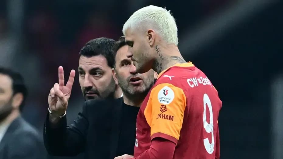 Mauro Icardi