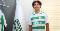 Muğlaspor, Göztepe'den Salem Bouajila'yı kiraladı
